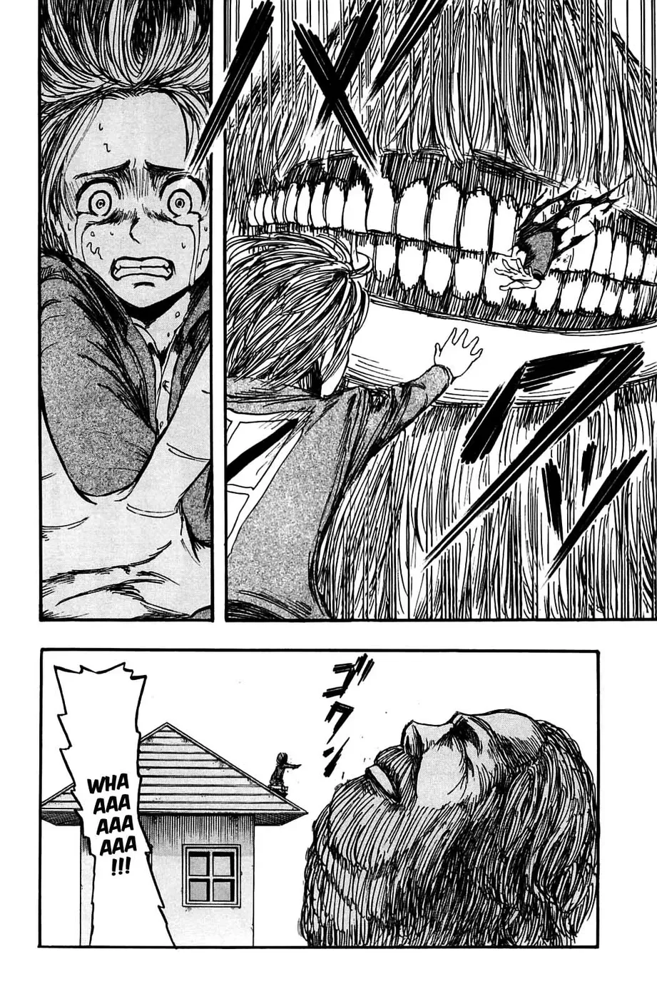 Read Attack on Titan pt Manga Online