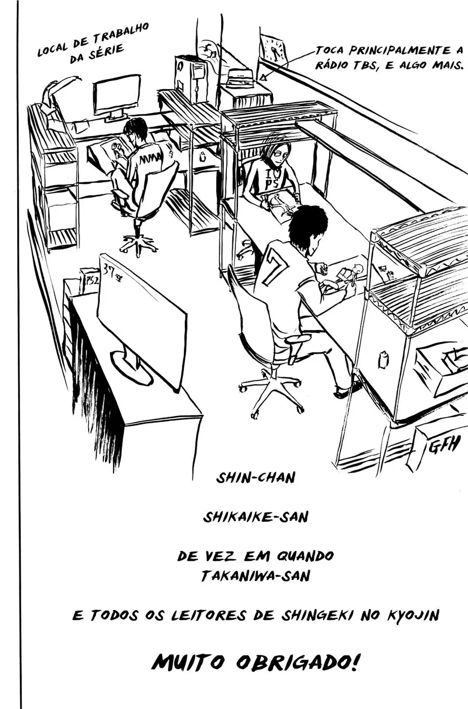 Read Attack on Titan pt Manga Online