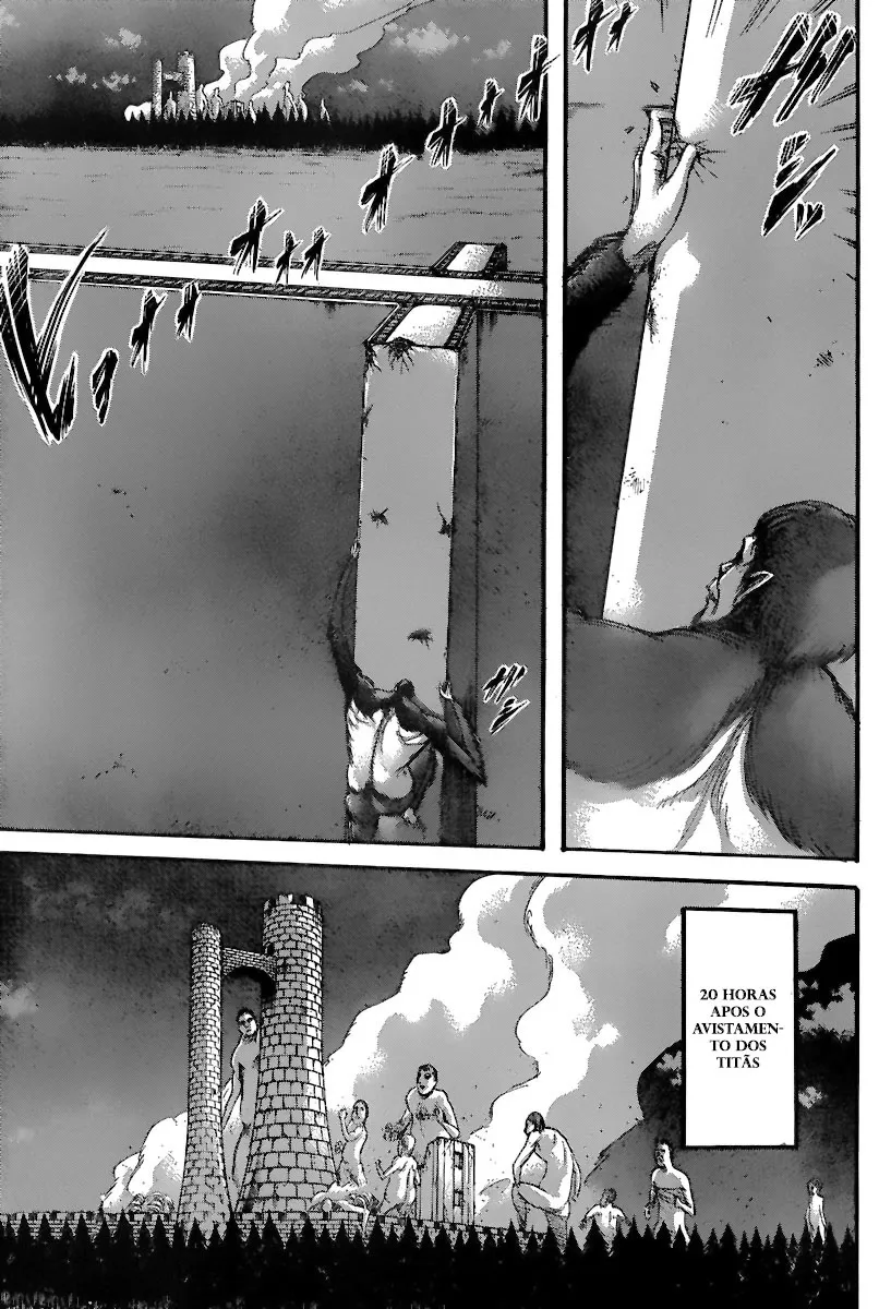 Read Attack on Titan pt Manga Online