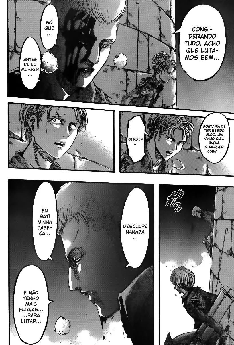 Read Attack on Titan pt Manga Online