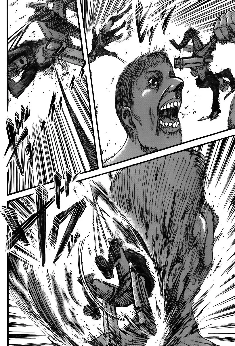 Read Attack on Titan pt Manga Online