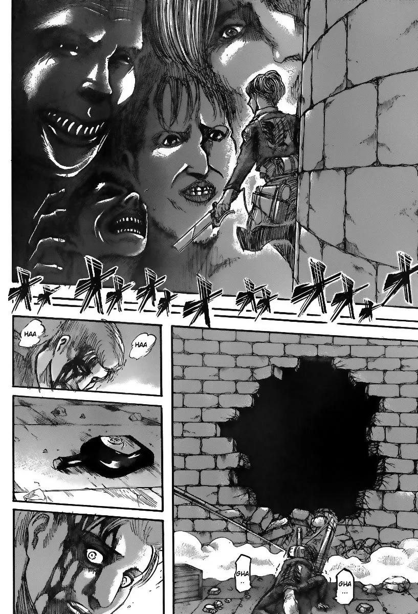 Read Attack on Titan pt Manga Online