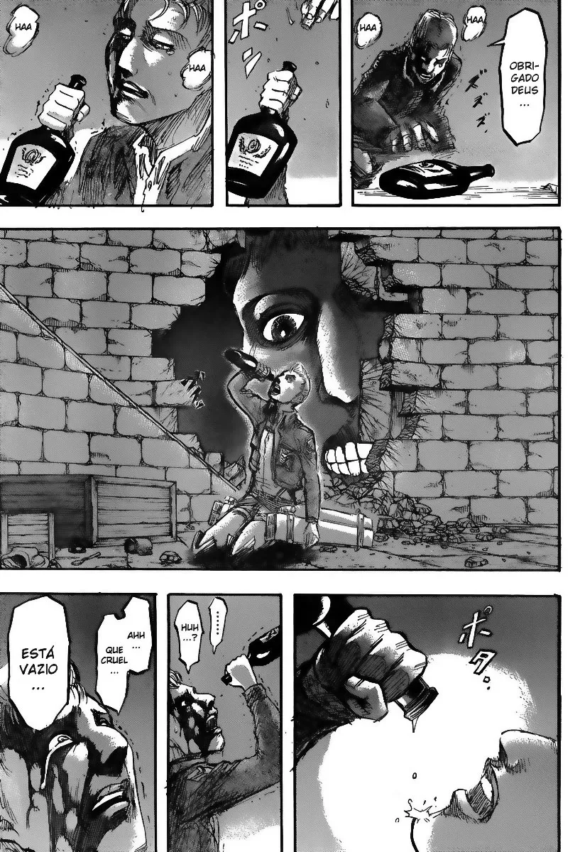 Read Attack on Titan pt Manga Online