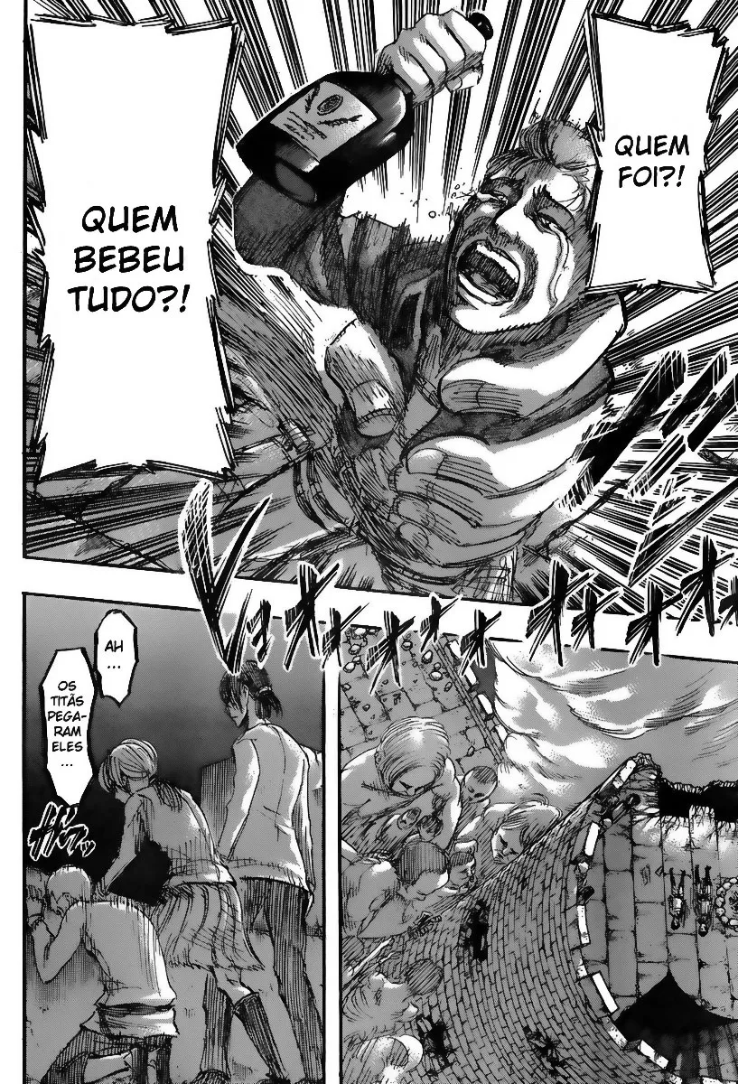 Read Attack on Titan pt Manga Online