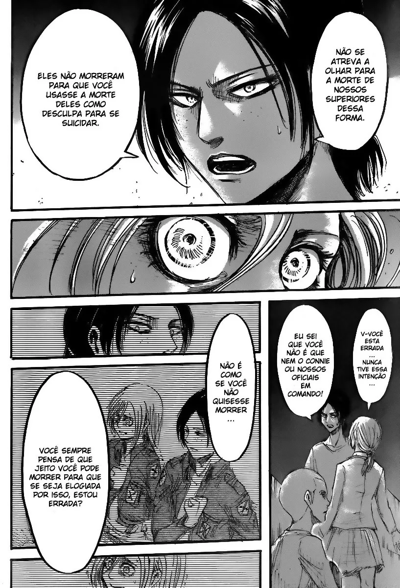 Read Attack on Titan pt Manga Online