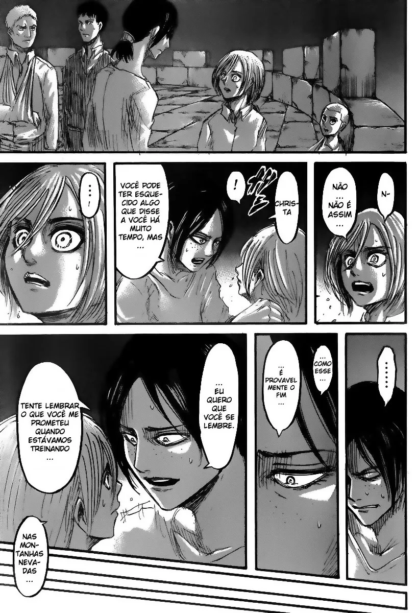 Read Attack on Titan pt Manga Online