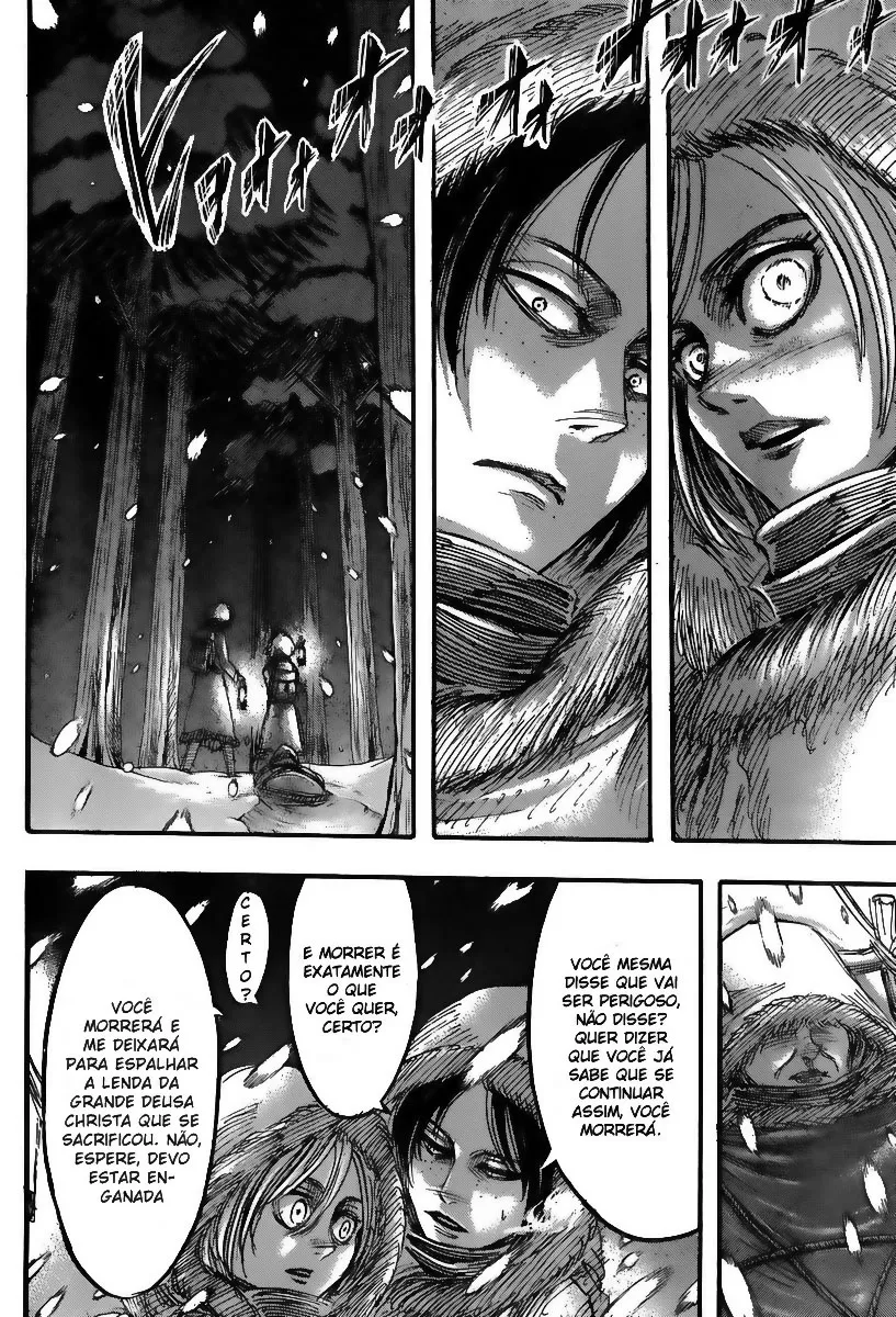 Read Attack on Titan pt Manga Online