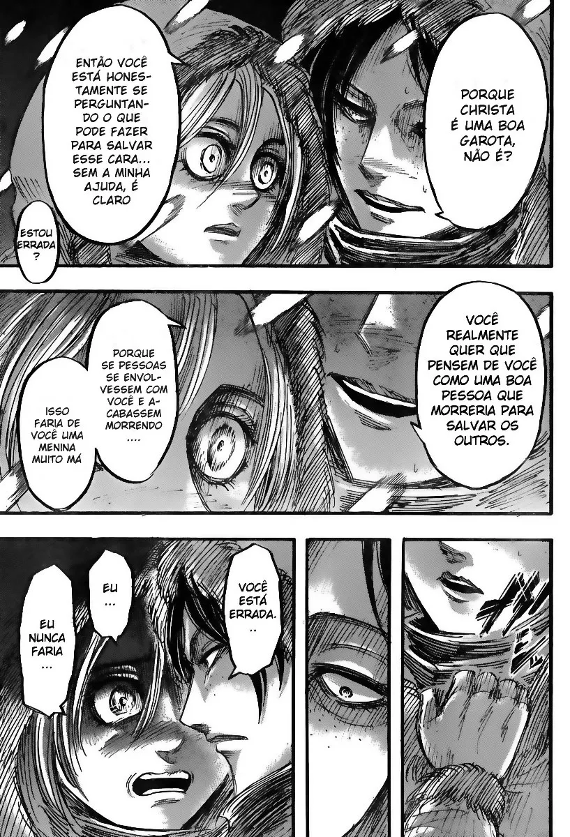 Read Attack on Titan pt Manga Online