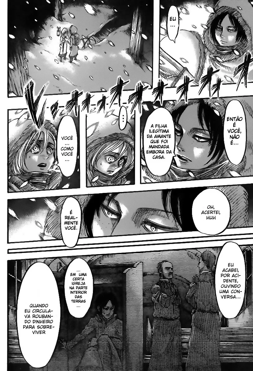 Read Attack on Titan pt Manga Online