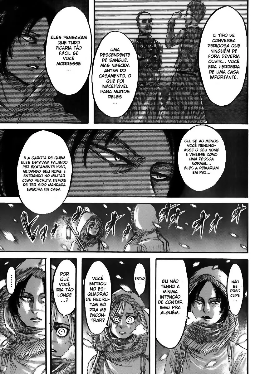 Read Attack on Titan pt Manga Online