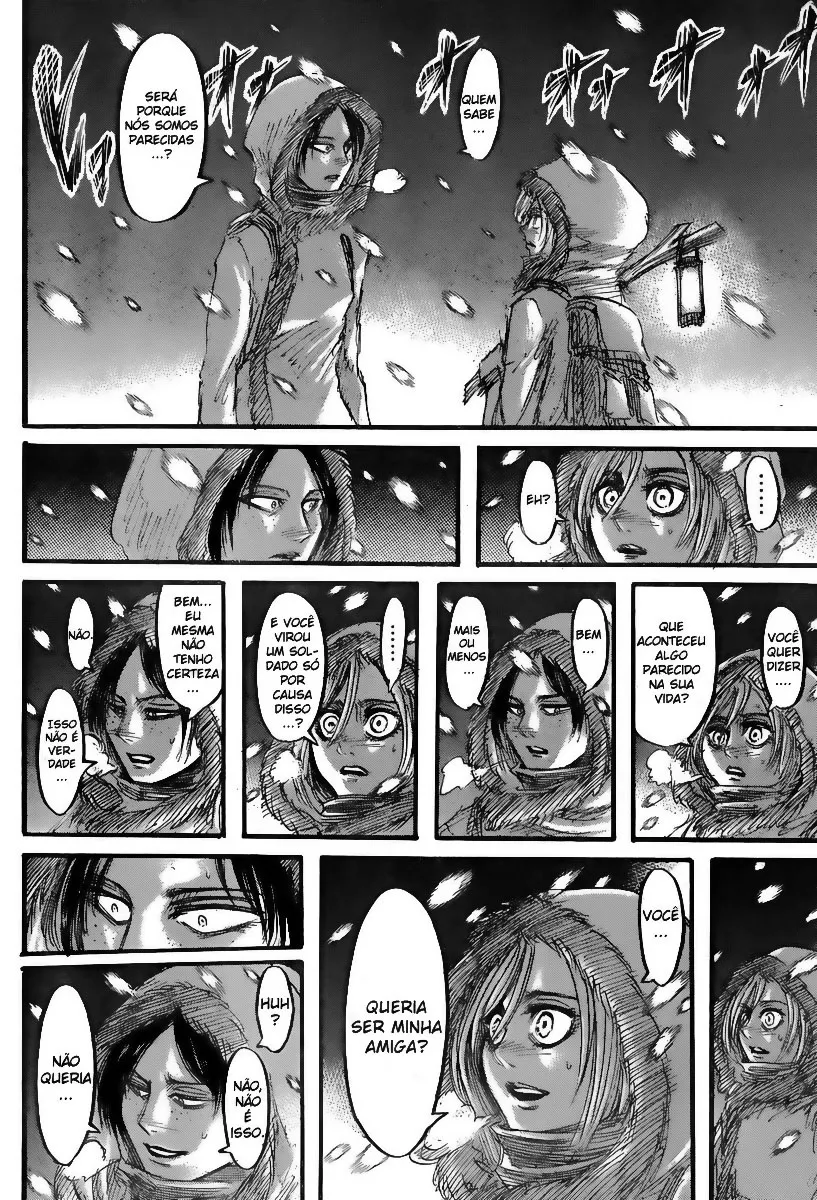 Read Attack on Titan pt Manga Online