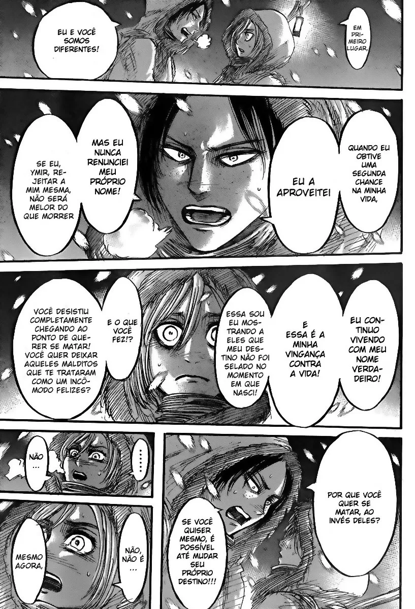 Read Attack on Titan pt Manga Online