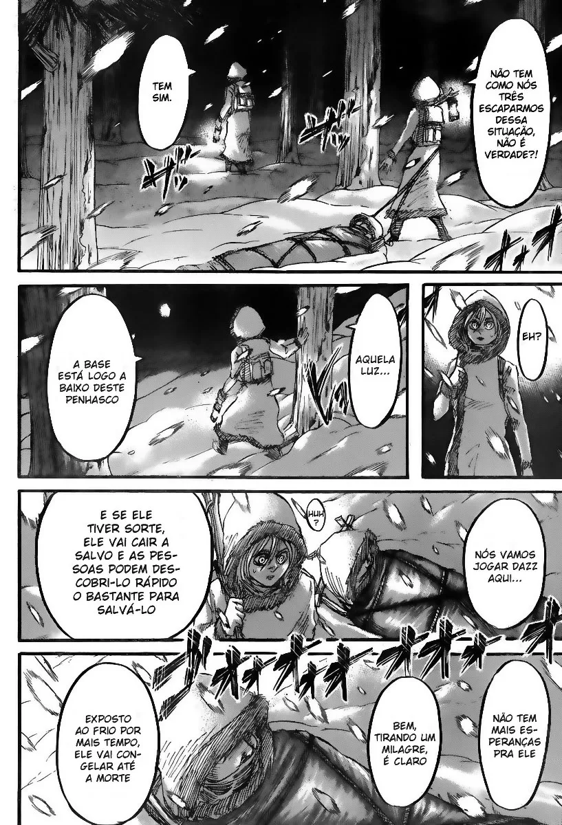 Read Attack on Titan pt Manga Online