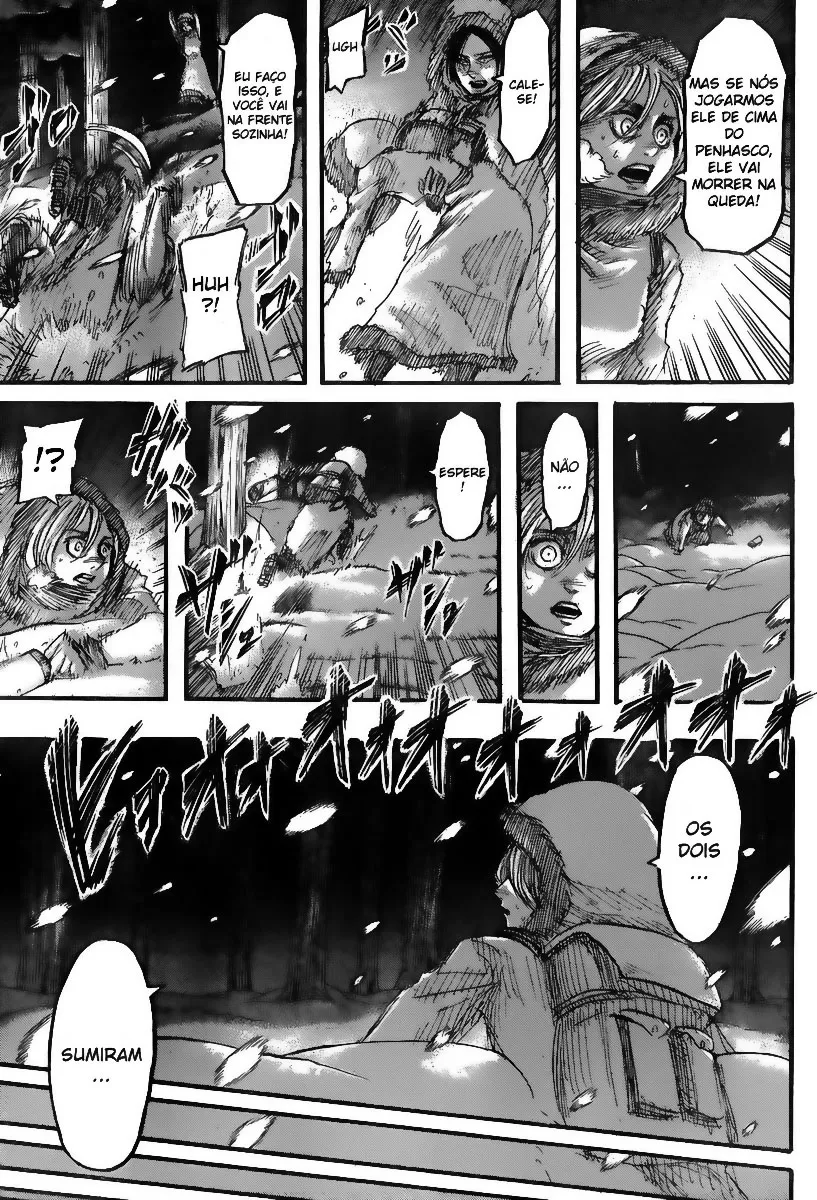 Read Attack on Titan pt Manga Online