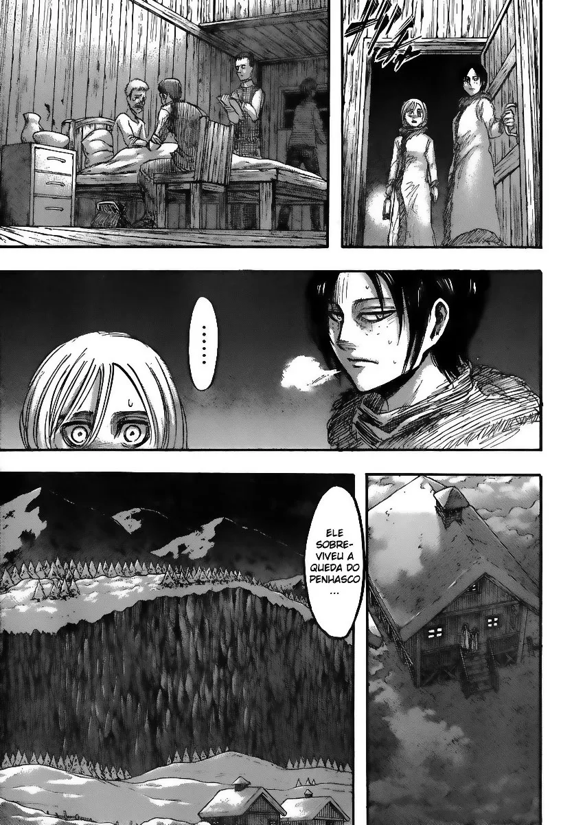 Read Attack on Titan pt Manga Online