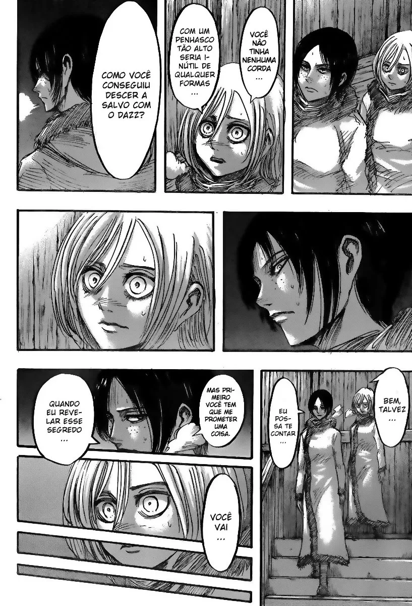Read Attack on Titan pt Manga Online