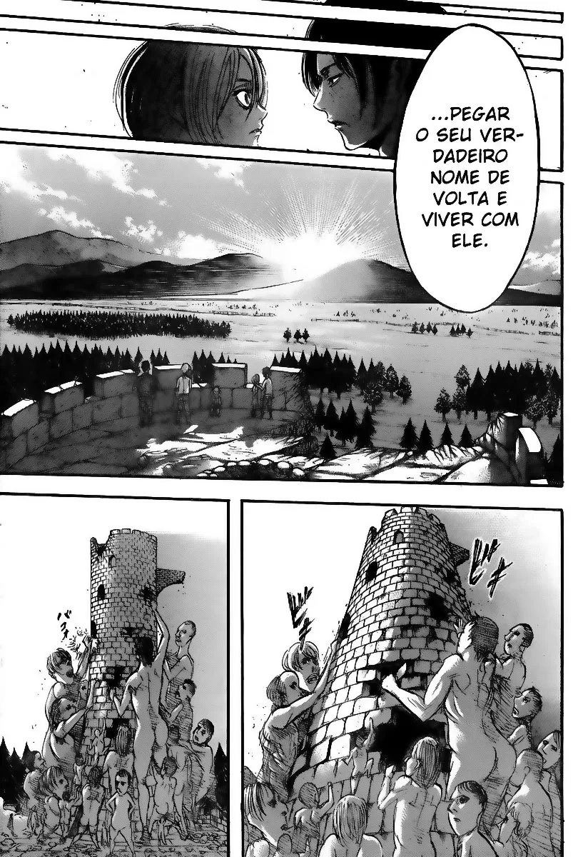 Read Attack on Titan pt Manga Online