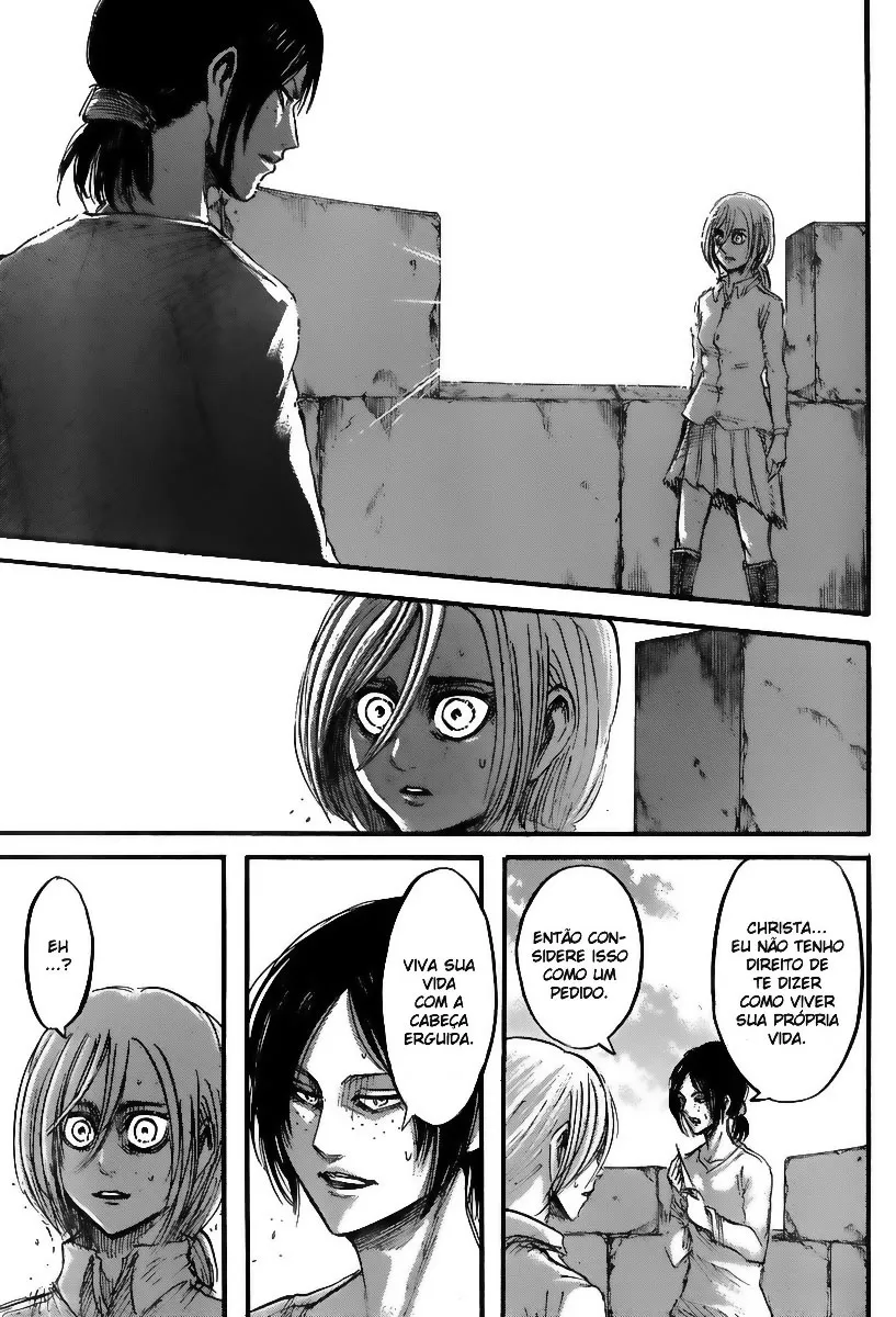 Read Attack on Titan pt Manga Online