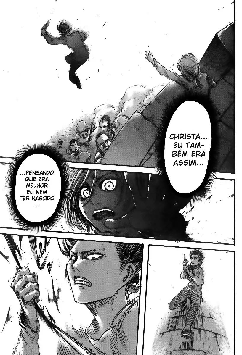 Read Attack on Titan pt Manga Online