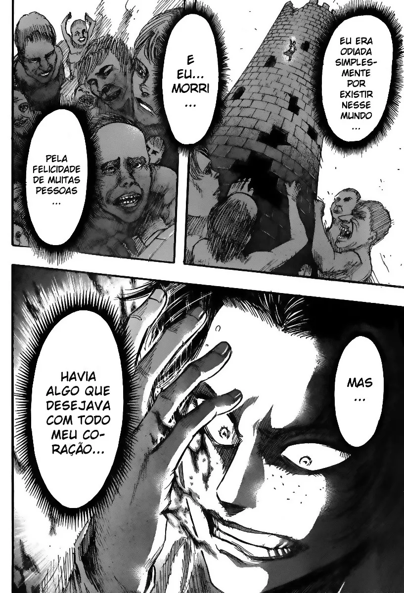 Read Attack on Titan pt Manga Online