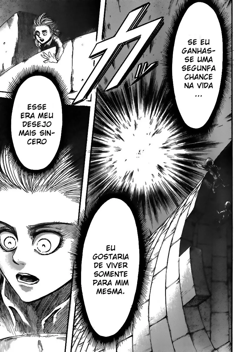 Read Attack on Titan pt Manga Online
