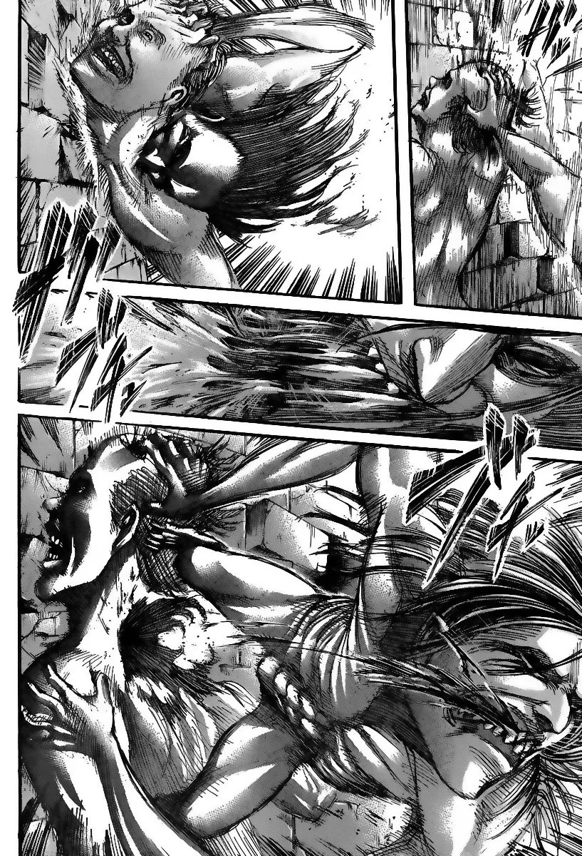 Read Attack on Titan pt Manga Online