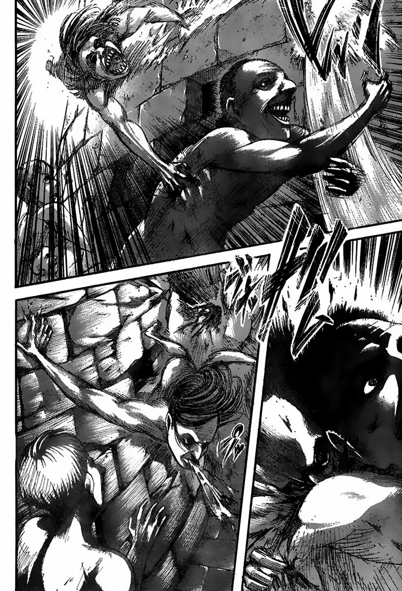Read Attack on Titan pt Manga Online
