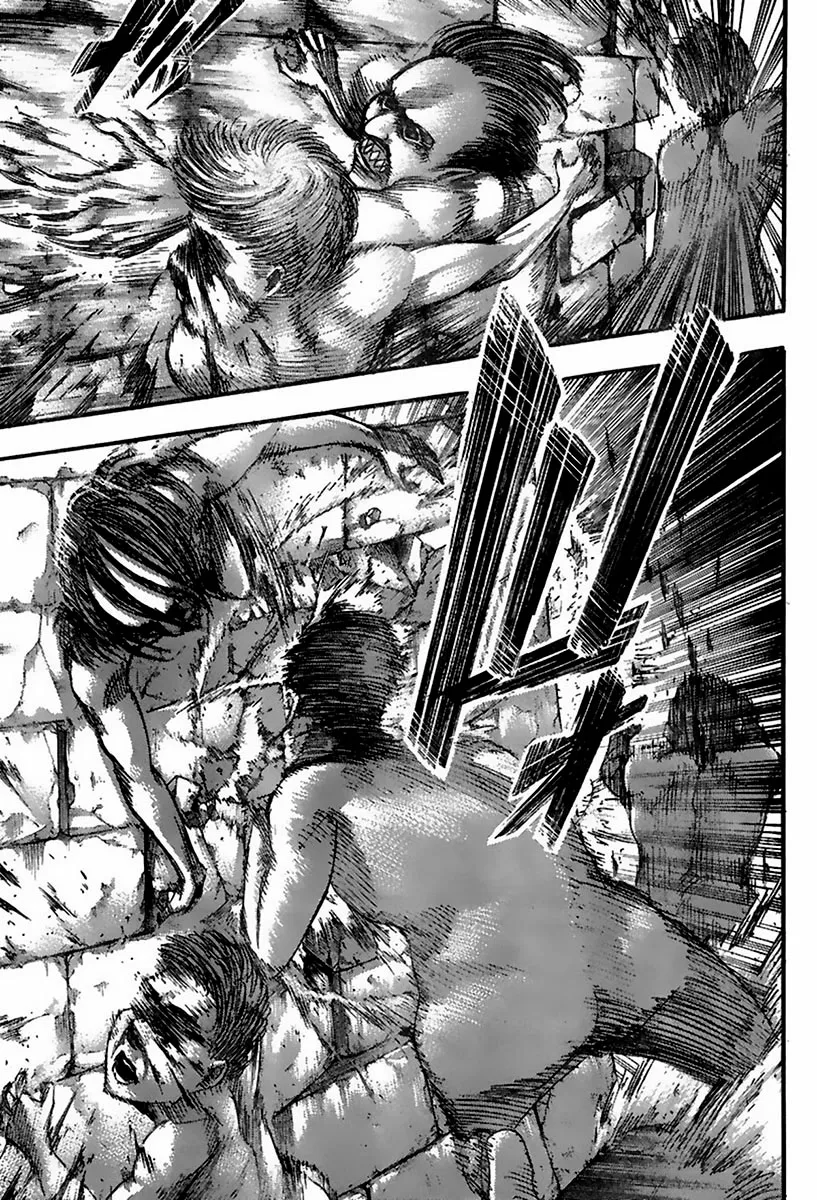 Read Attack on Titan pt Manga Online