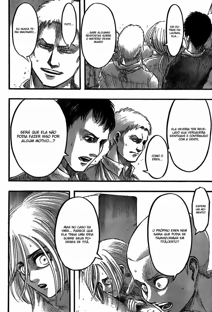 Read Attack on Titan pt Manga Online