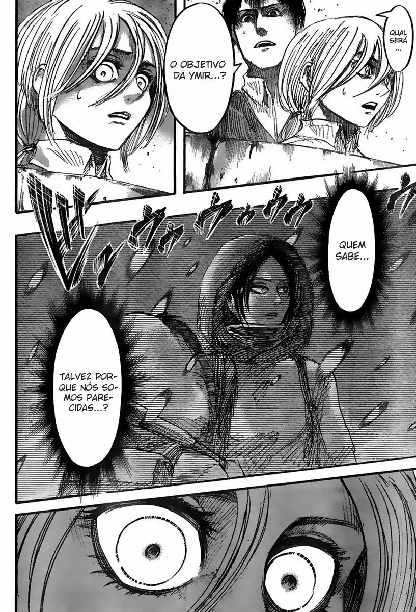 Read Attack on Titan pt Manga Online