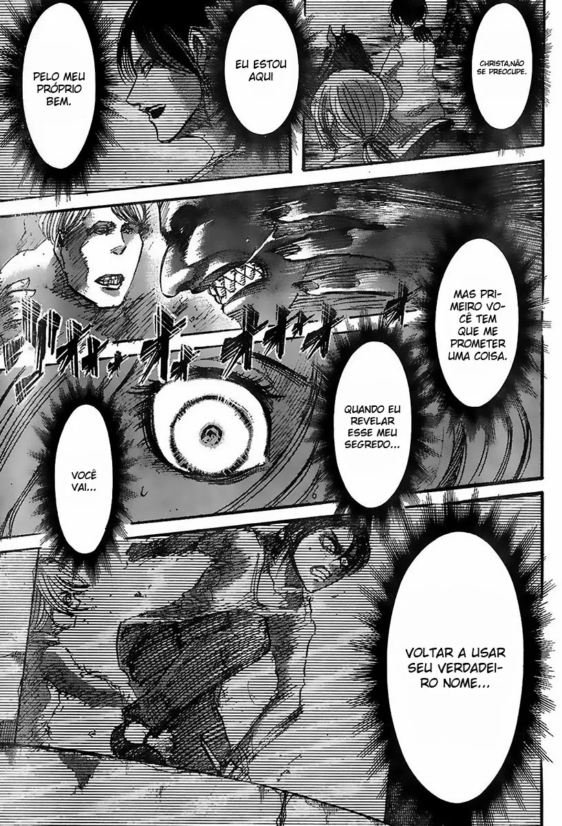 Read Attack on Titan pt Manga Online