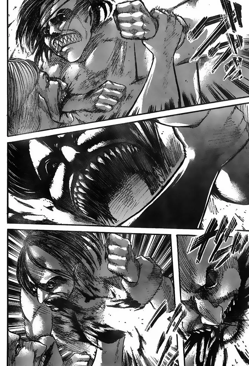 Read Attack on Titan pt Manga Online