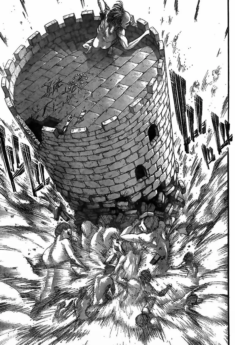 Read Attack on Titan pt Manga Online