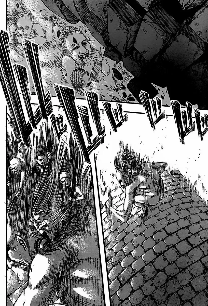 Read Attack on Titan pt Manga Online