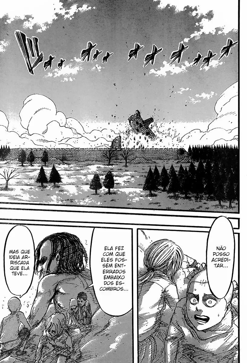 Read Attack on Titan pt Manga Online