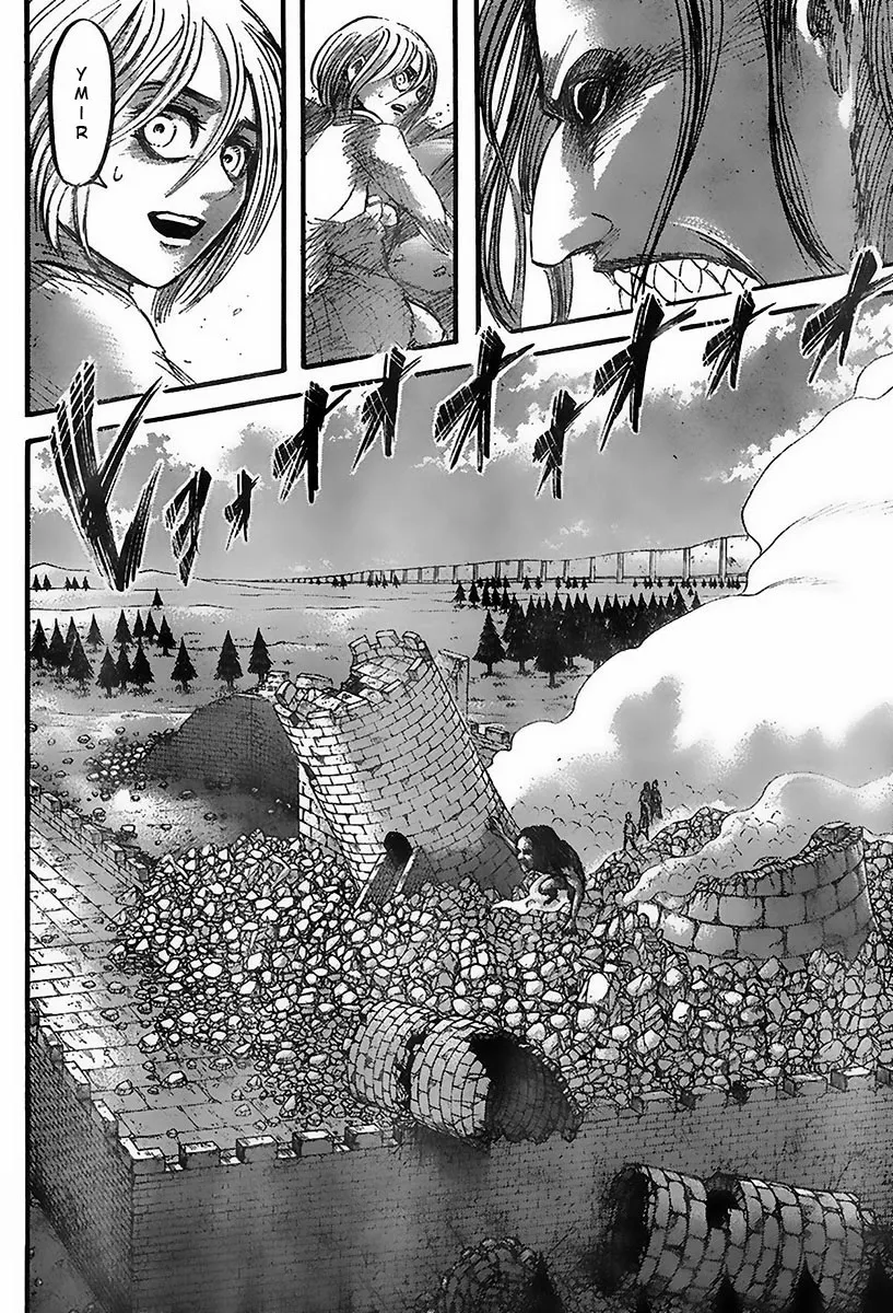 Read Attack on Titan pt Manga Online