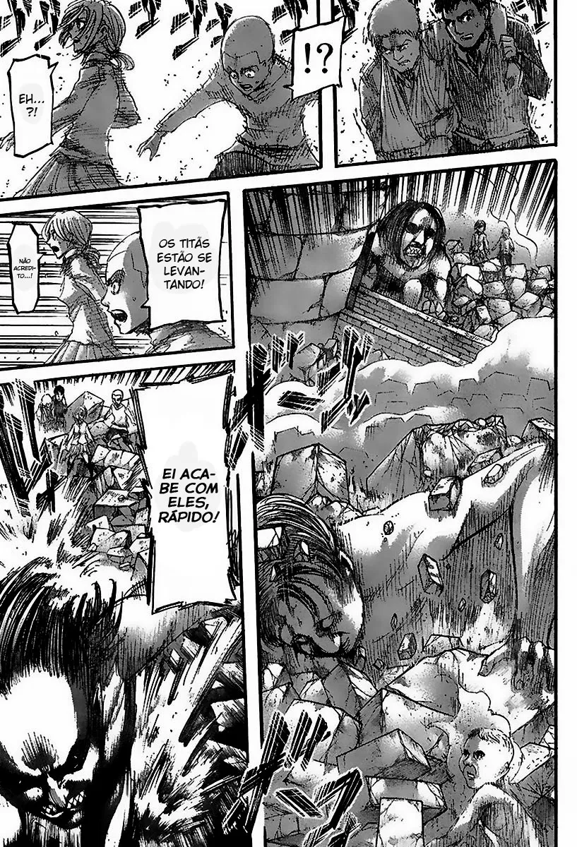 Read Attack on Titan pt Manga Online