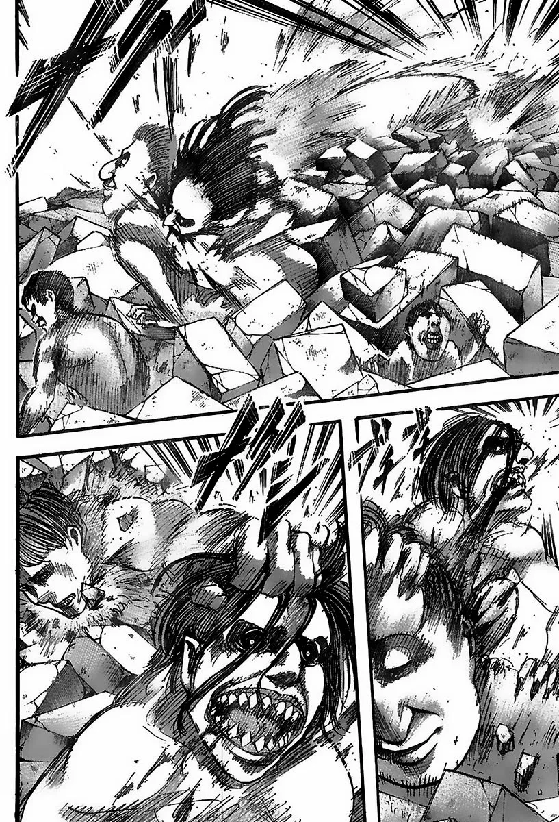 Read Attack on Titan pt Manga Online