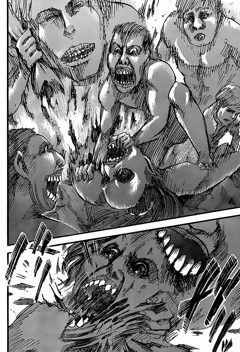 Read Attack on Titan pt Manga Online