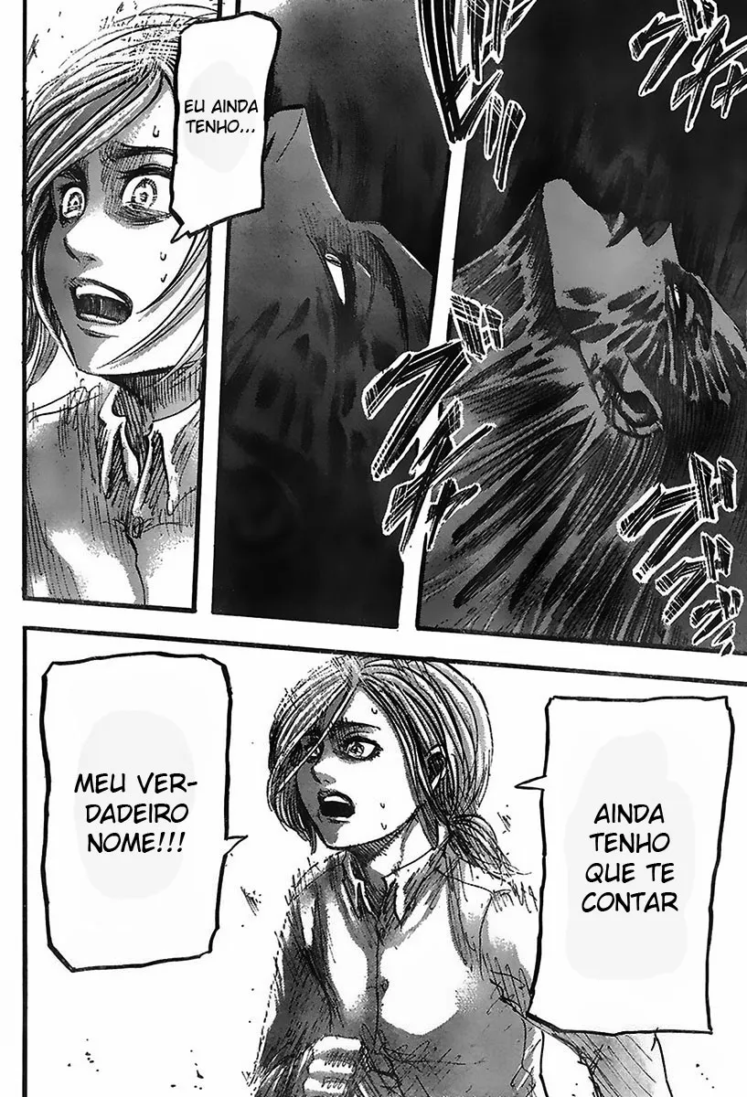Read Attack on Titan pt Manga Online