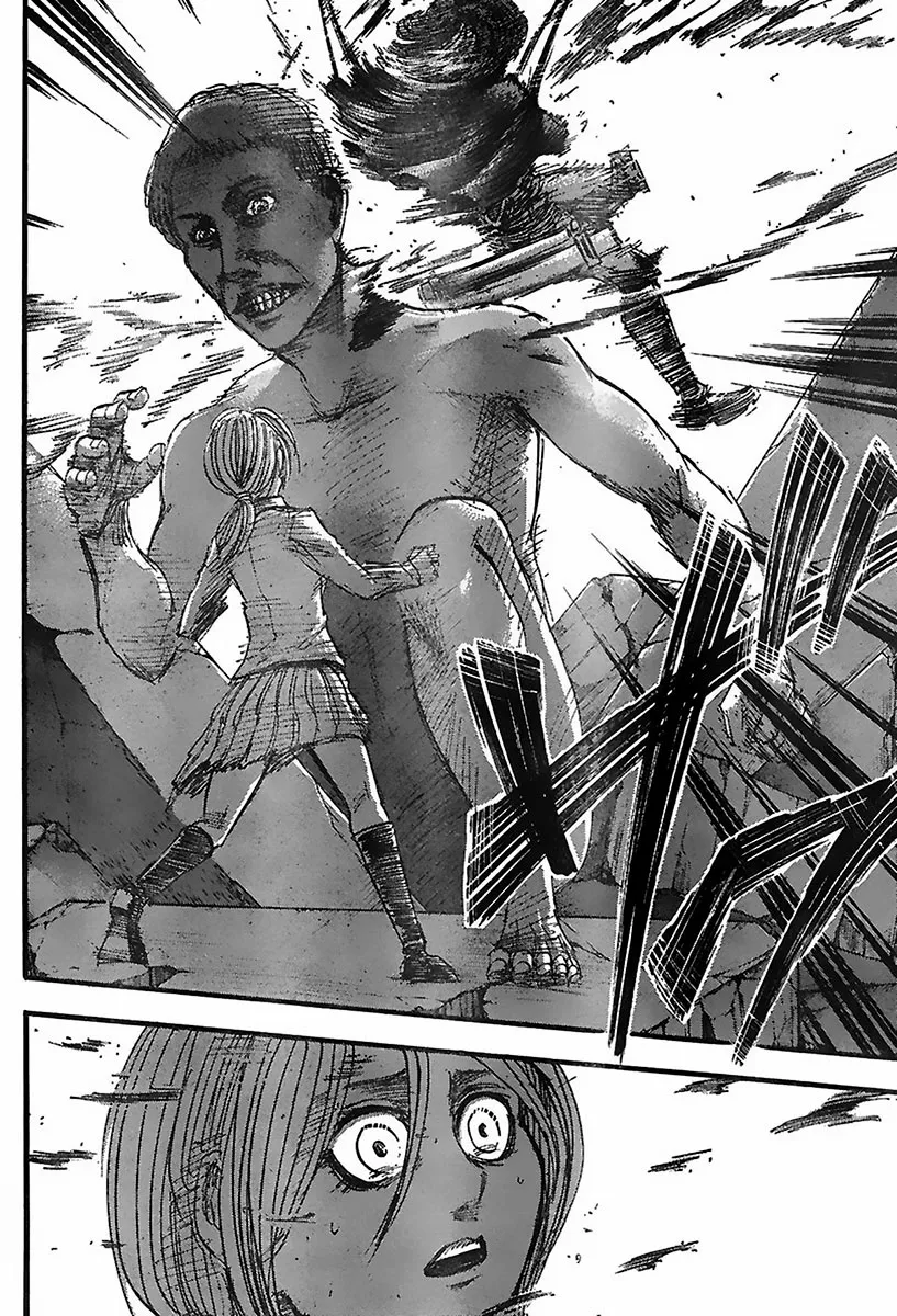 Read Attack on Titan pt Manga Online