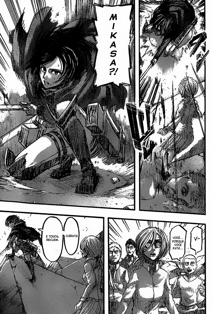 Read Attack on Titan pt Manga Online