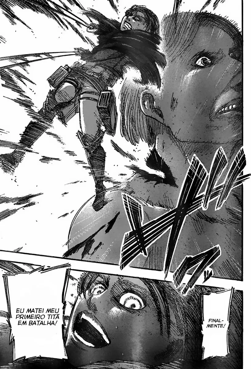 Read Attack on Titan pt Manga Online