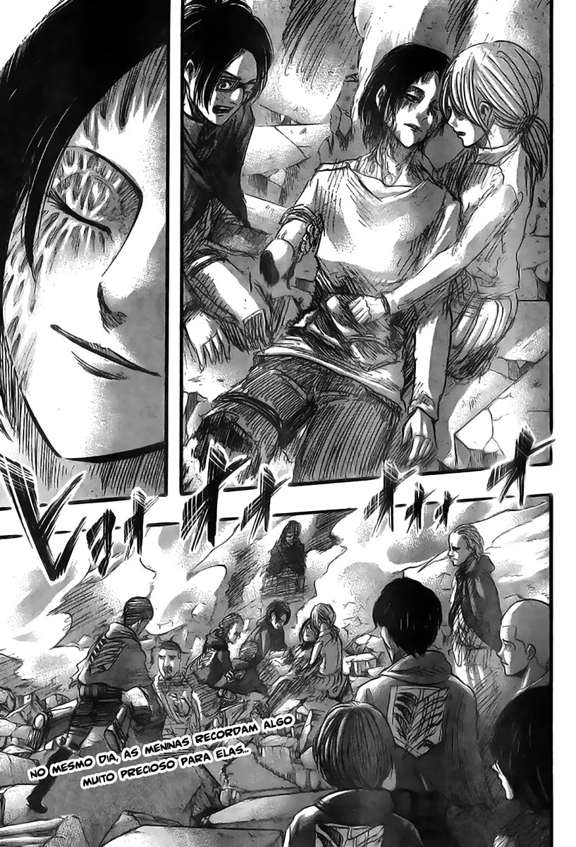 Read Attack on Titan pt Manga Online