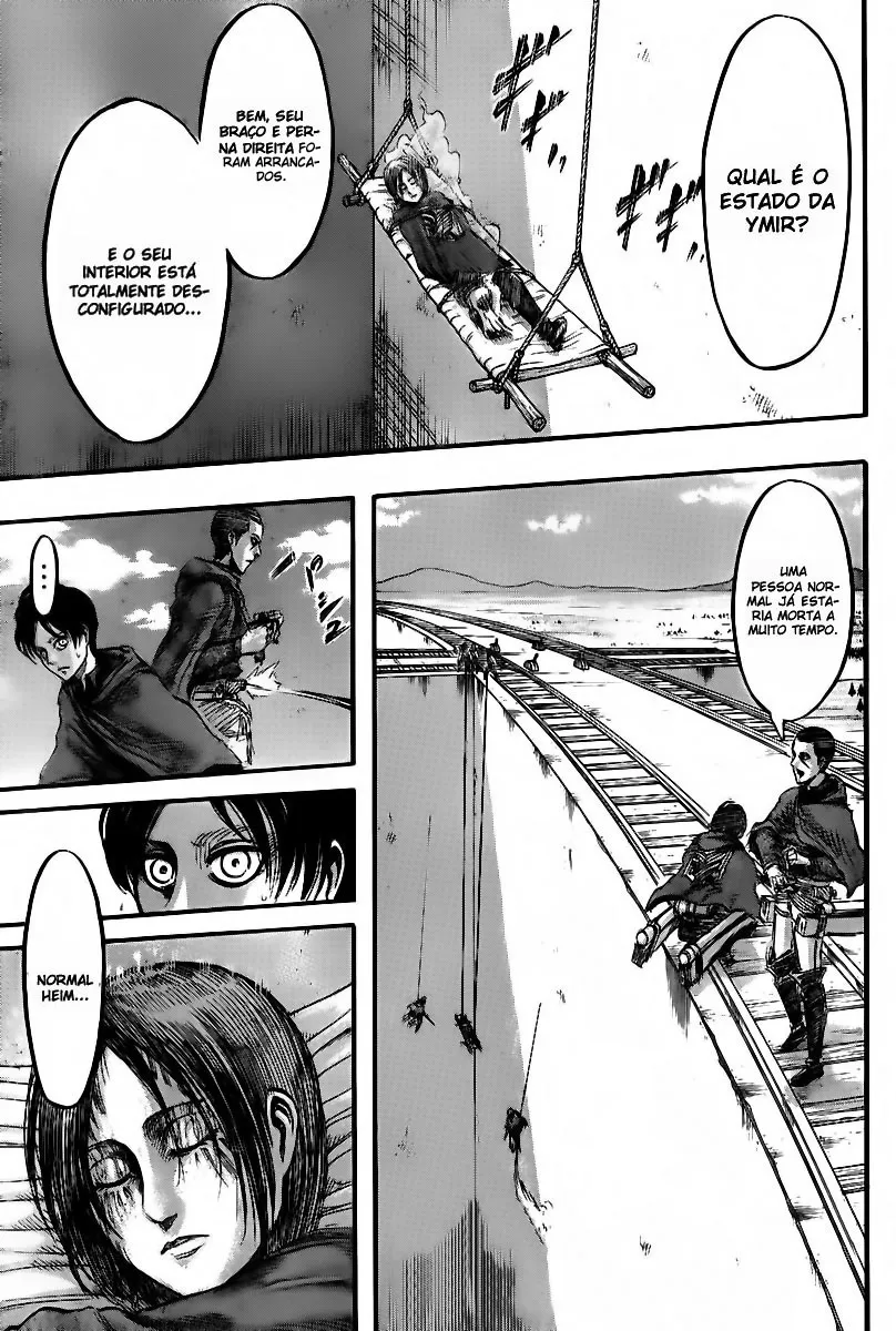 Read Attack on Titan pt Manga Online