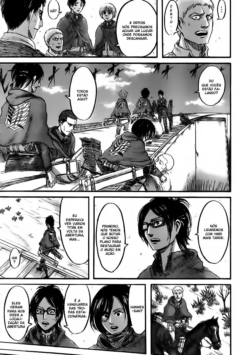 Read Attack on Titan pt Manga Online