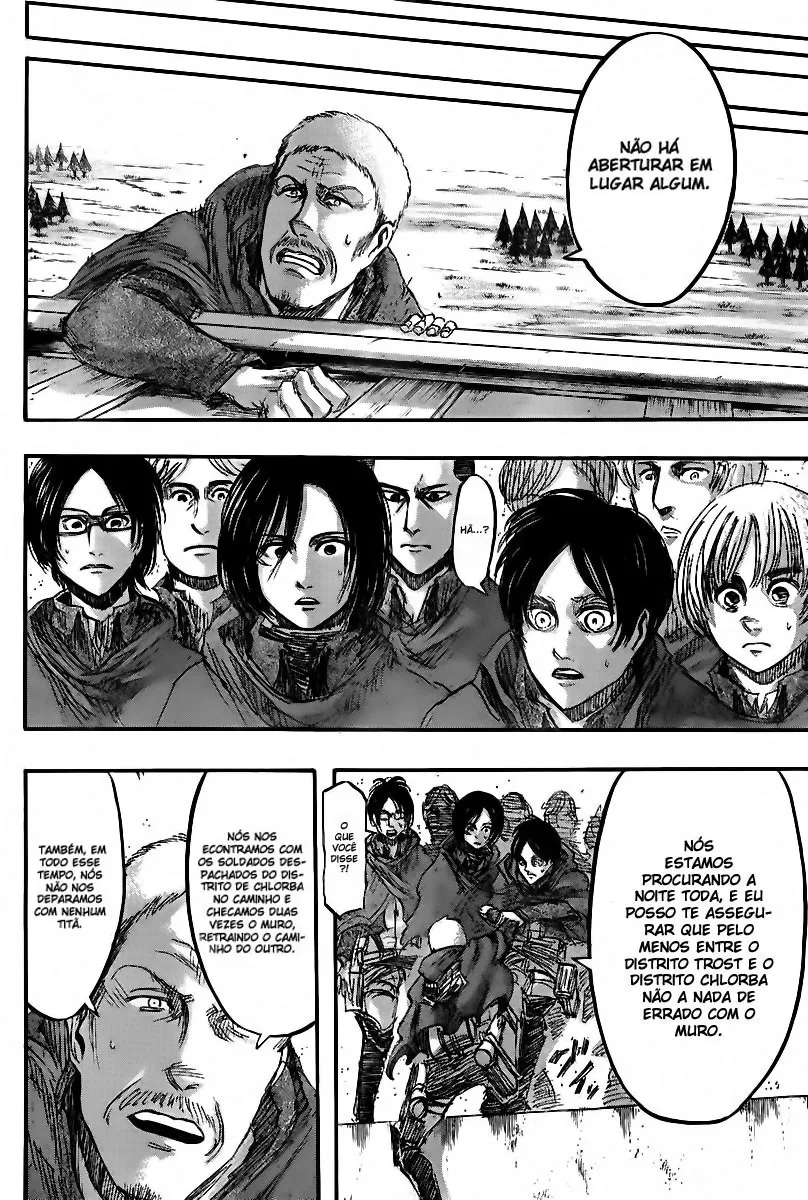 Read Attack on Titan pt Manga Online