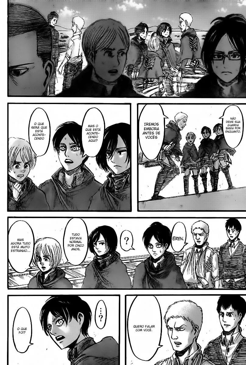 Read Attack on Titan pt Manga Online