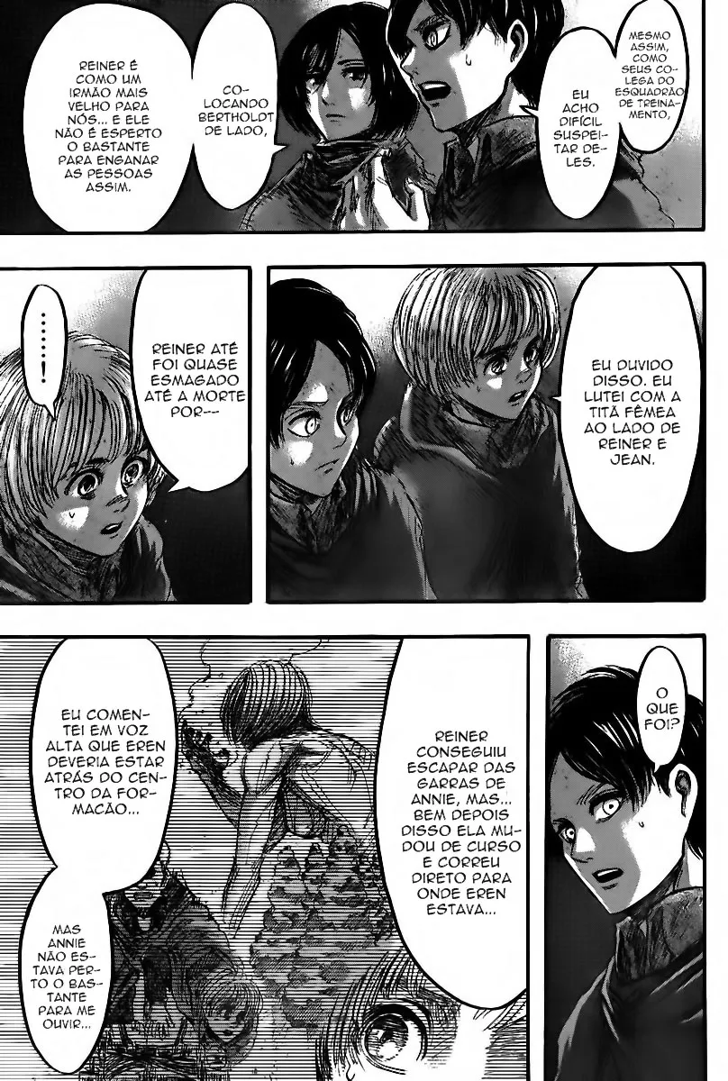 Read Attack on Titan pt Manga Online