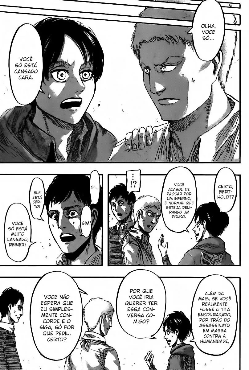 Read Attack on Titan pt Manga Online
